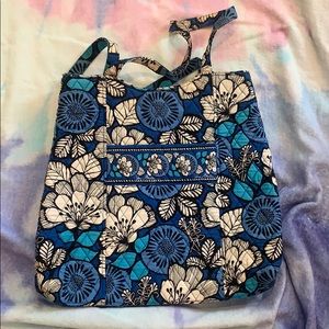 Vera Bradley Shoulder Bag